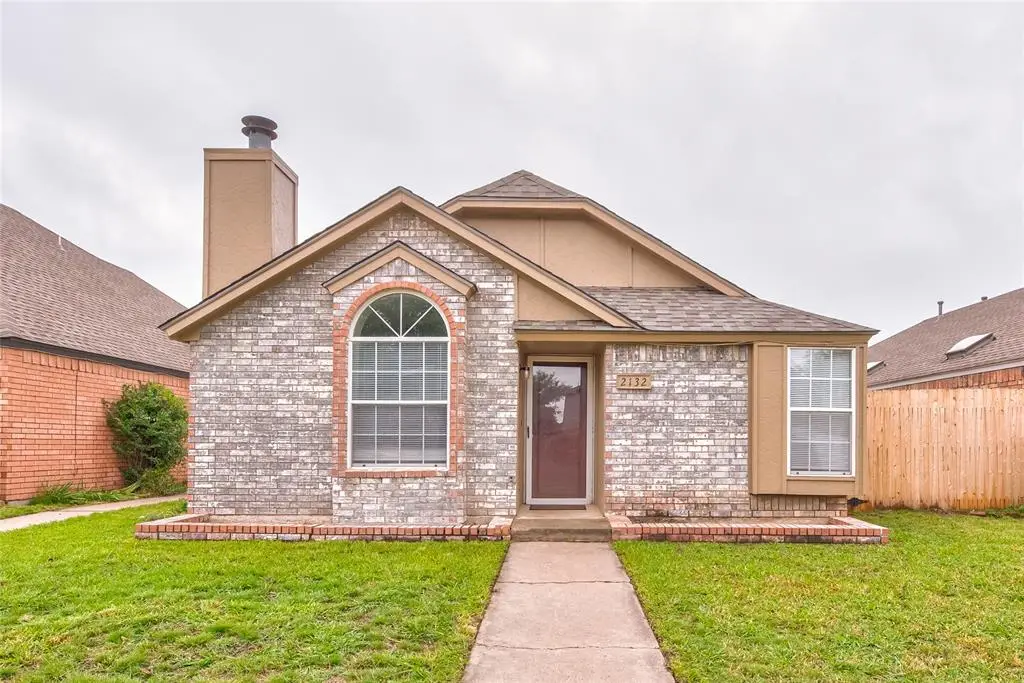 2132 Westmore Drive, Oklahoma City, OK 73170 - #1