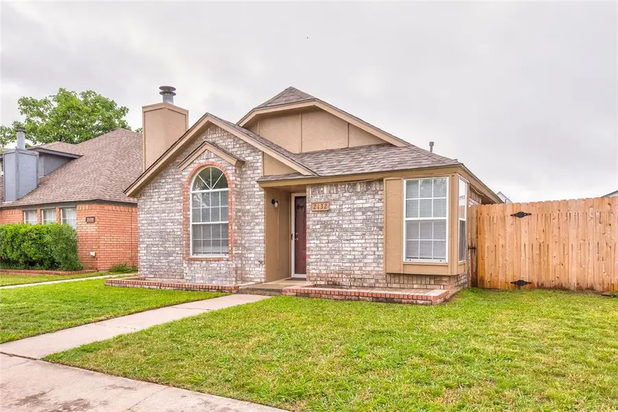 2132 Westmore Drive, Oklahoma City, OK 73170 - #2