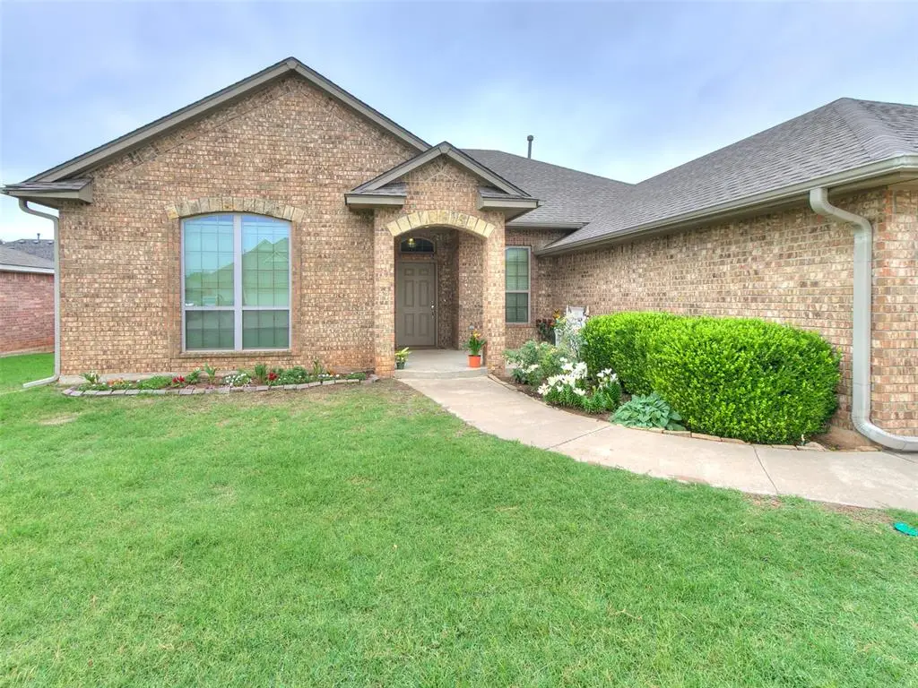488 NE 21st Street, Newcastle, OK 73065 - #1