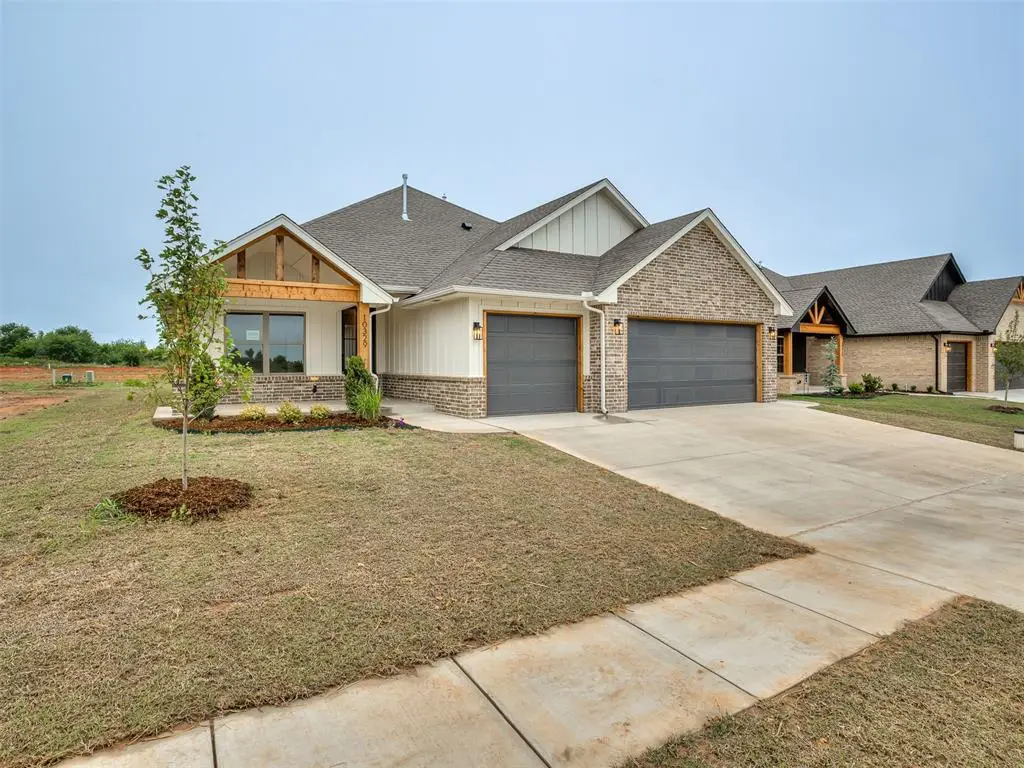 Address Withheld By Seller, Mustang, OK 73064 - #1