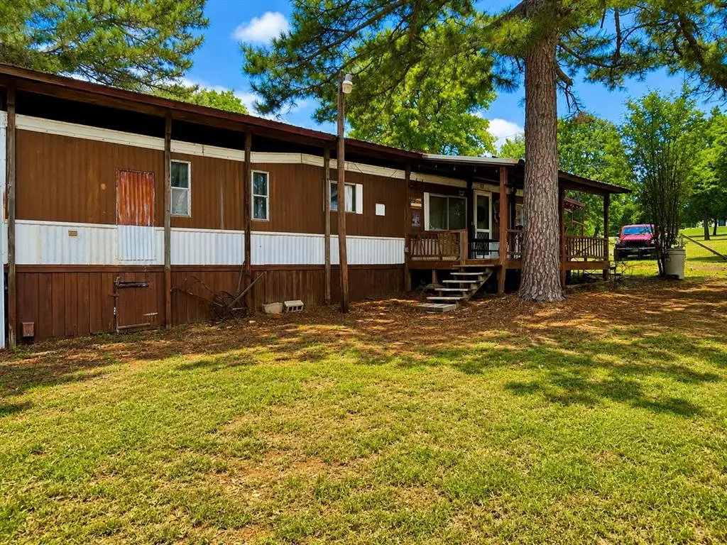 429666 E 1147 Drive, Porum, OK 74455 - #1