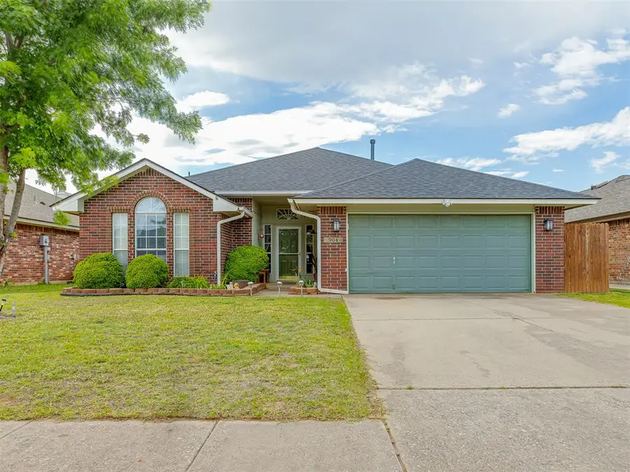 Address Withheld By Seller, Moore, OK 73160 - #2