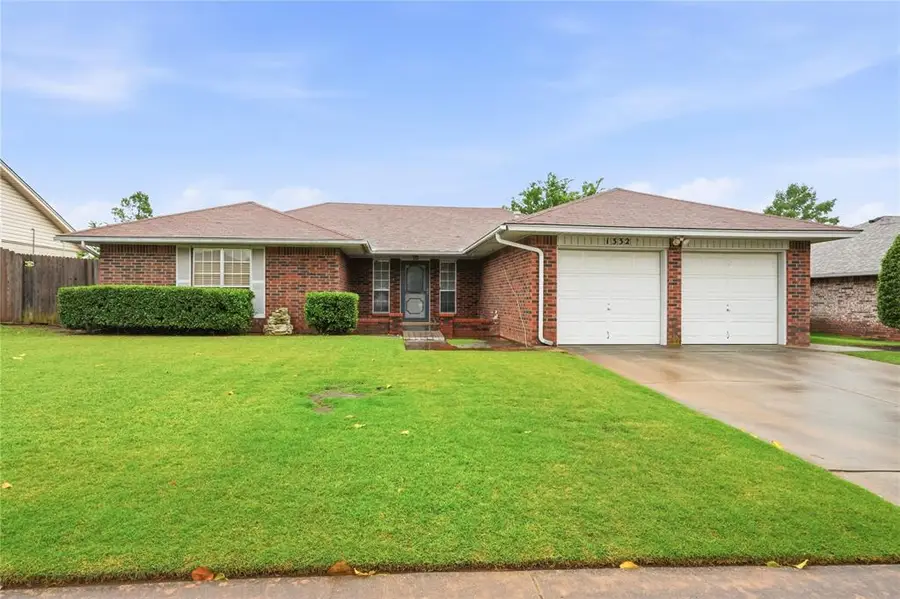 1332 NE 19th Place, Moore, OK 73160 - #2