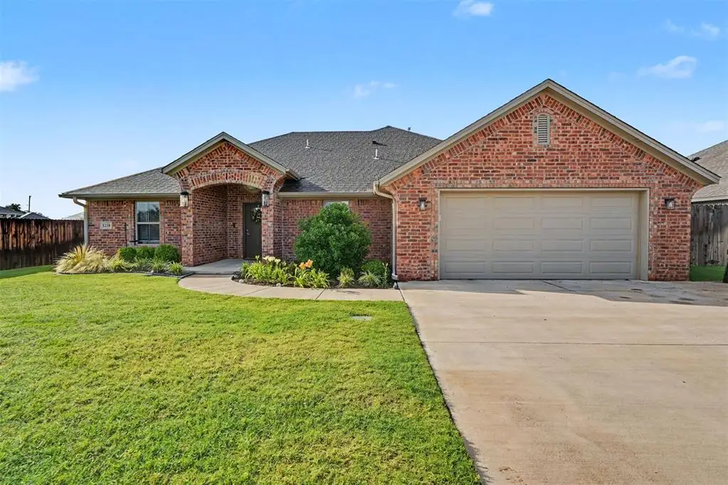 1238 Northridge Boulevard, Altus, OK 73521 - #1