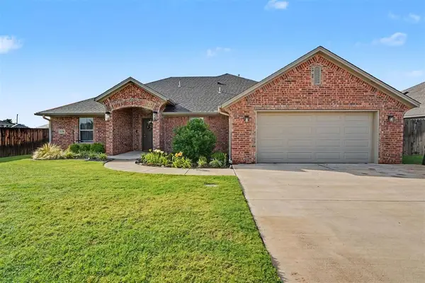 1238 Northridge Boulevard, Altus, OK 73521