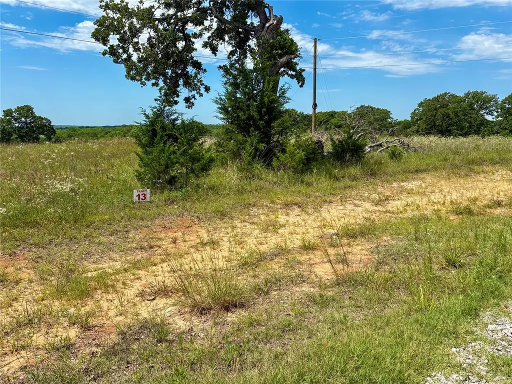 Macomb Crossings, Macomb, OK 74852 - #1