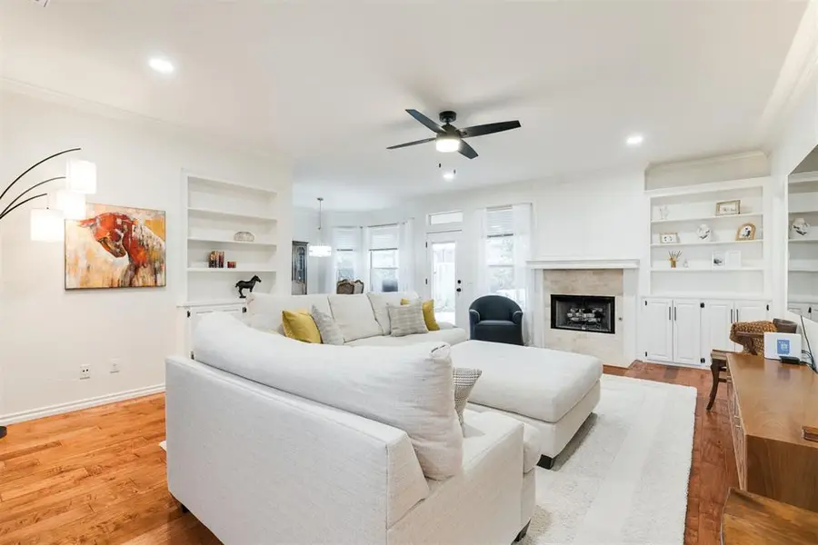 1629 Grey Fox Run, Oklahoma City, OK 73131 - #3