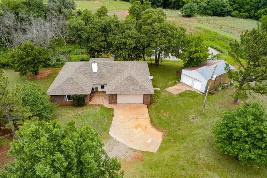 1209 County Street 2955, Tuttle, OK 73089 - #2