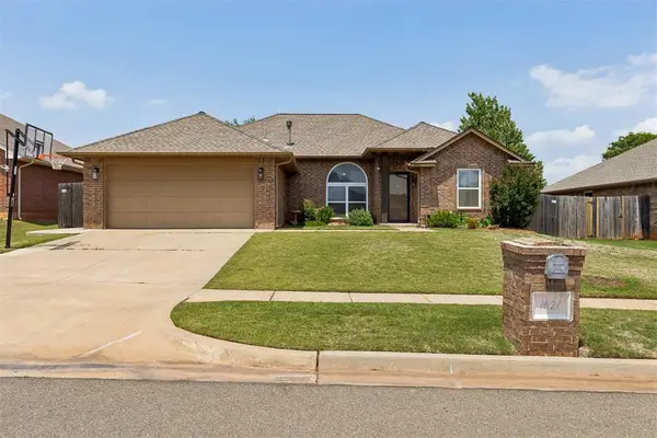 1621 Chambers Street, Norman, OK 73071