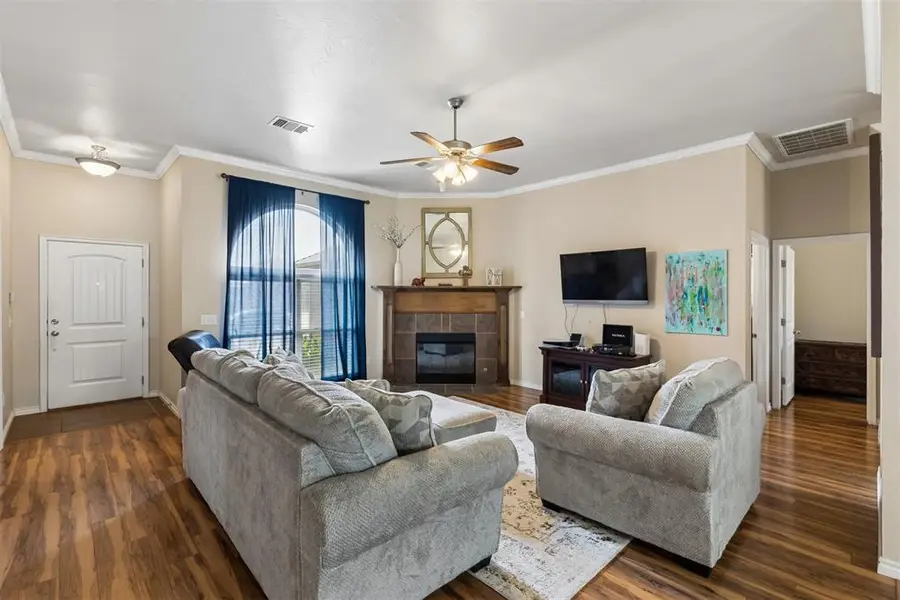 1621 Chambers Street, Norman, OK 73071 - #3