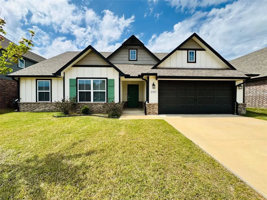 23223 E 102nd Place, Broken Arrow, OK 74014 - #1