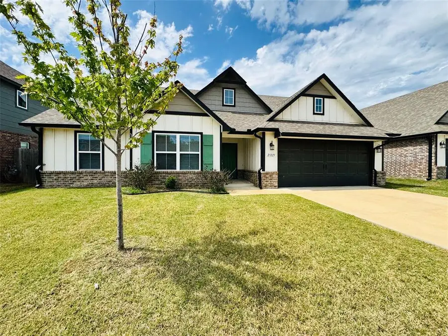 23223 E 102nd Place, Broken Arrow, OK 74014 - #2