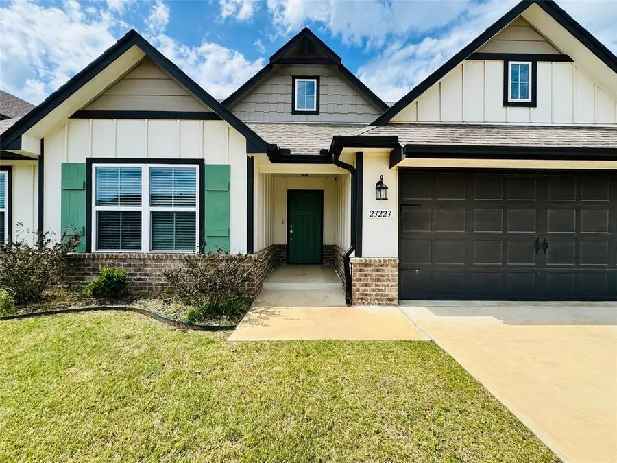 23223 E 102nd Place, Broken Arrow, OK 74014 - #3
