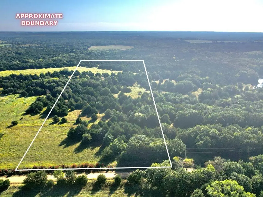 0004 S 3490 Road, Sparks, OK 74869 - #1