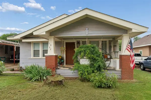 1952 NW 13th Street, Oklahoma City, OK 73106