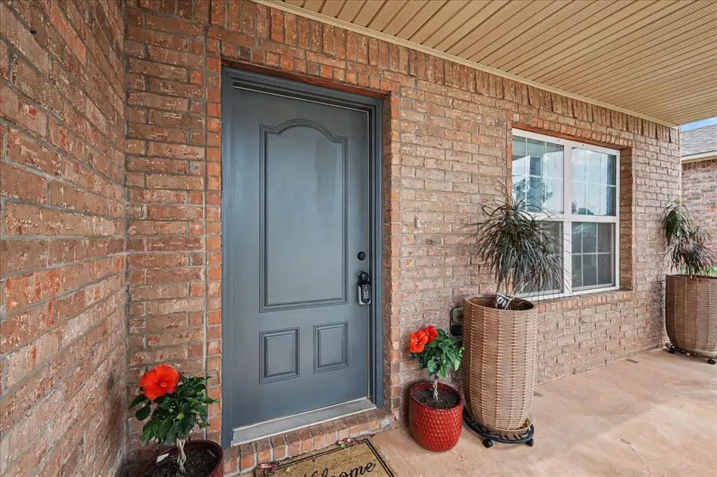 9616 Eli Drive, Moore, OK 73160 - #1