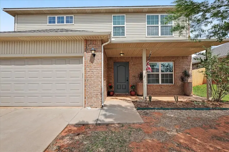 9616 Eli Drive, Moore, OK 73160 - #2