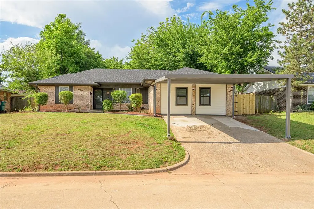 328 NE 61st Street, Oklahoma City, OK 73105 - #1