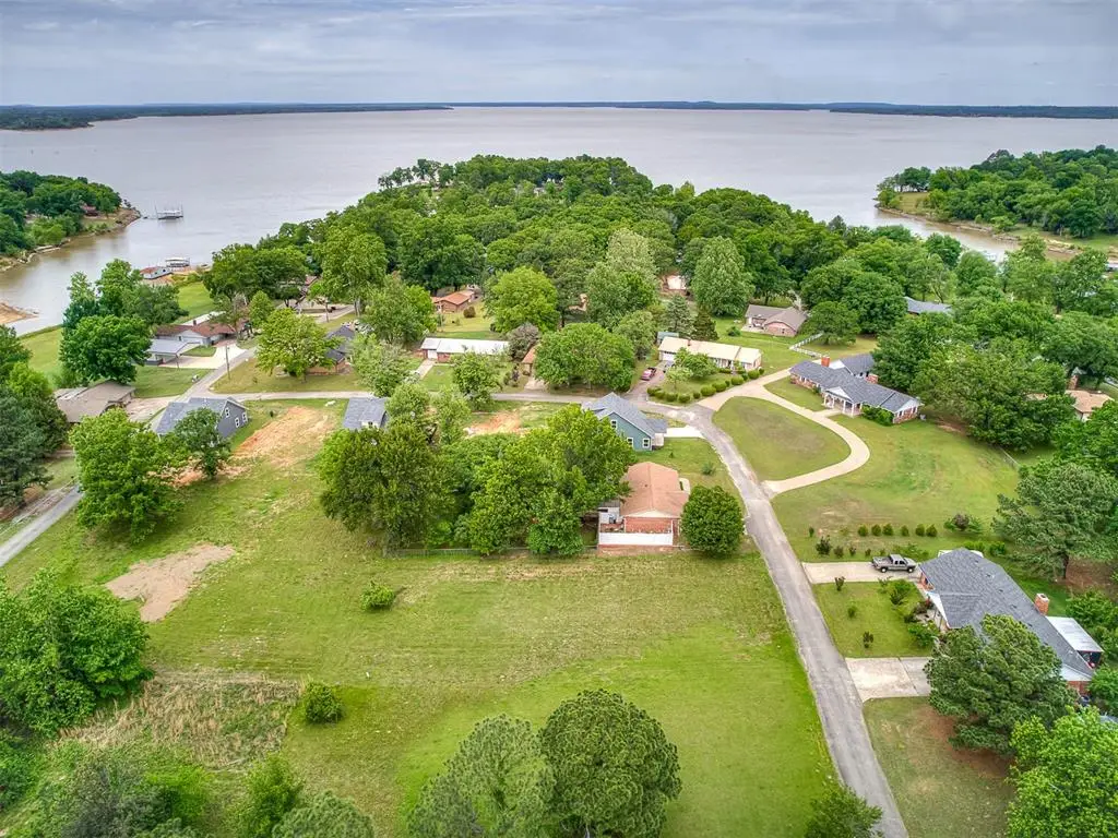 1749 Rockford Drive, Eufaula, OK 74432 - #1