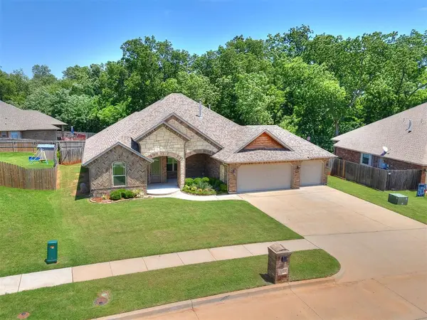 3223 Wood Valley Road, Norman, OK 73071