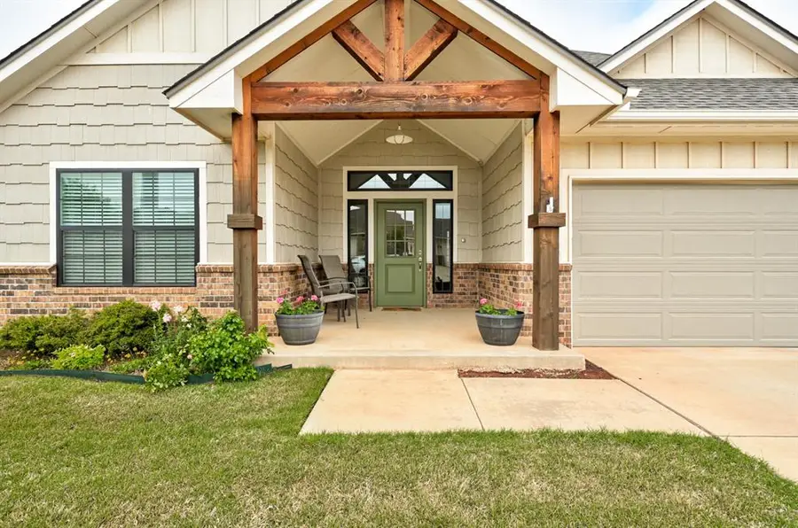 17809 Morning Sky Court, Edmond, OK 73012 - #2