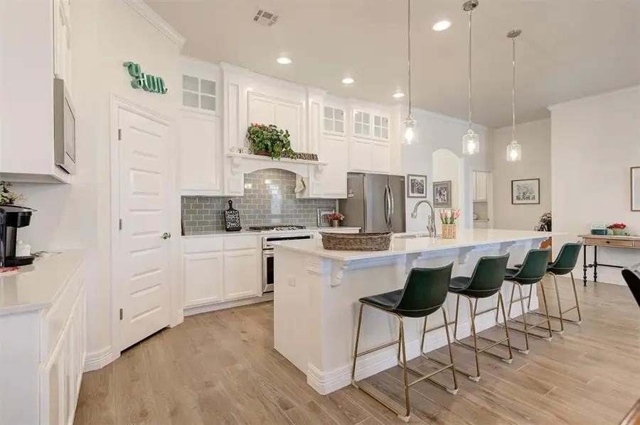 17809 Morning Sky Court, Edmond, OK 73012 - #3