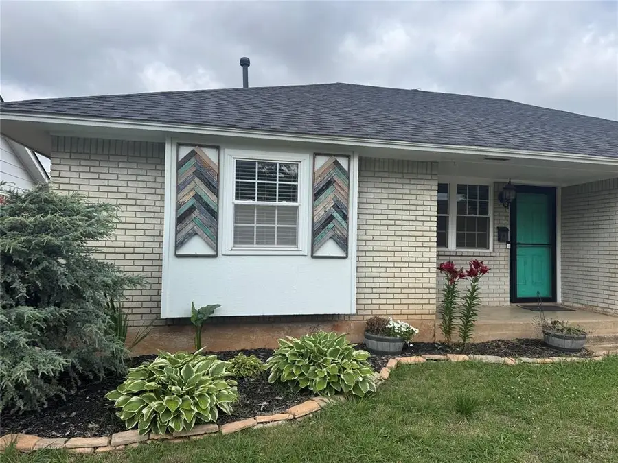 1317 Lawton Avenue, Moore, OK 73160 - #2