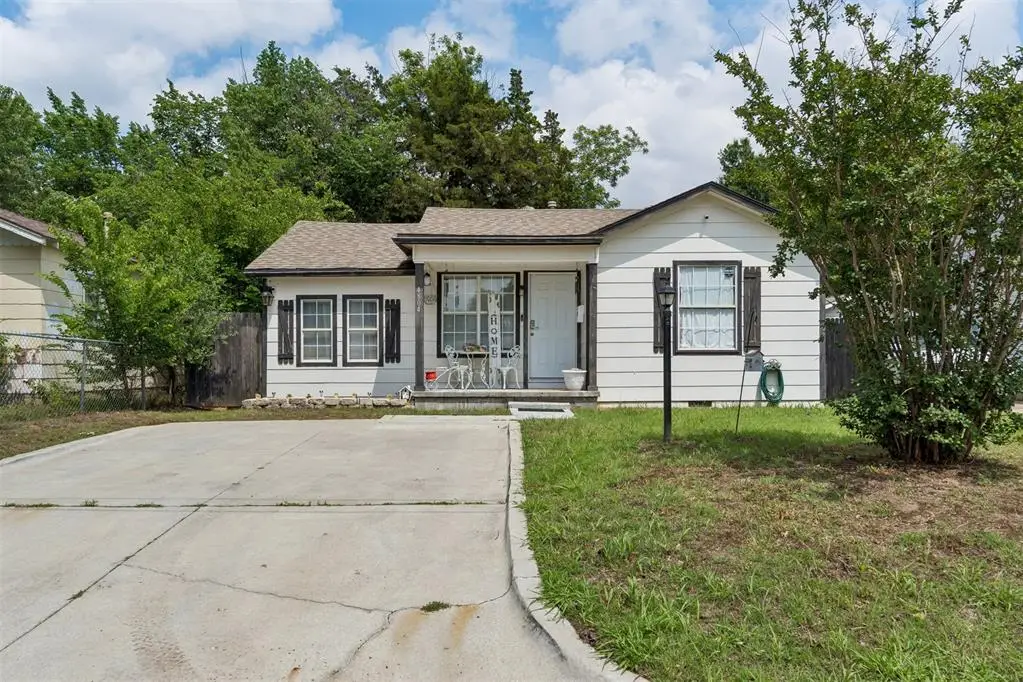 4804 N Beaver Avenue, Bethany, OK 73008 - #1