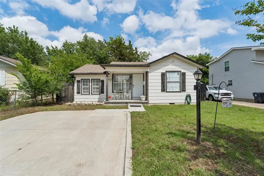 4804 N Beaver Avenue, Bethany, OK 73008 - #2