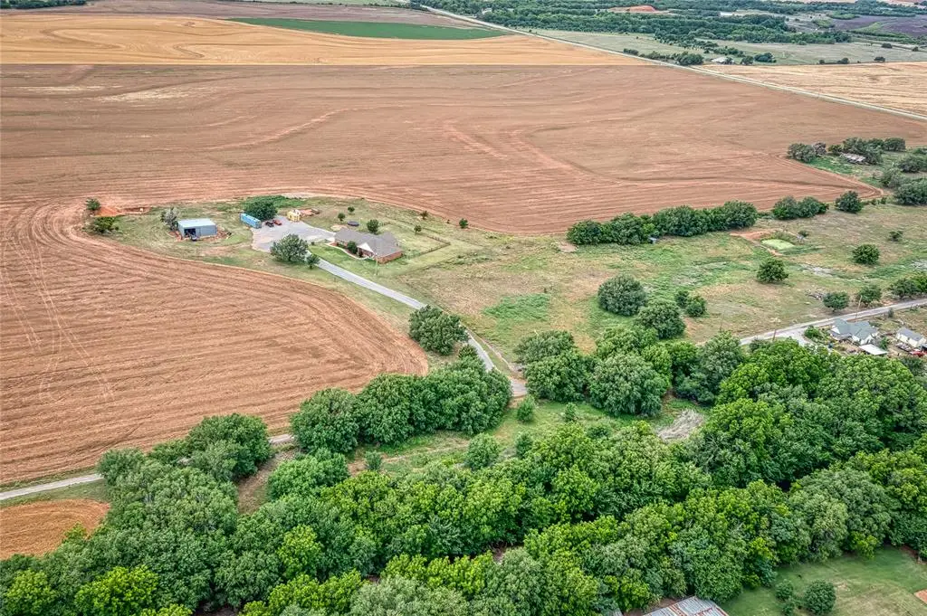 469 Western, Rocky, OK 73661 - #1