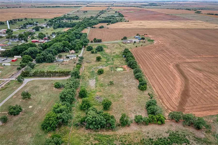 469 Western, Rocky, OK 73661 - #2