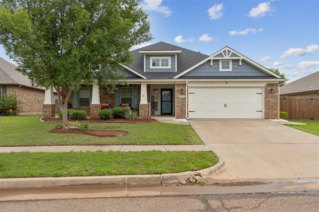 18313 Carillo Drive, Edmond, OK 73012 - #1