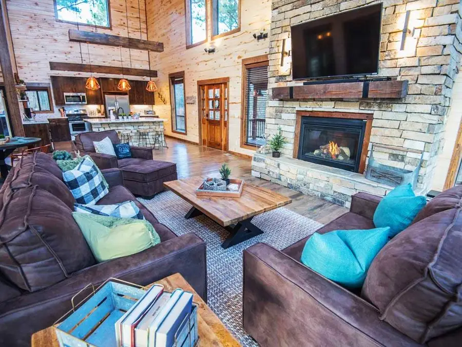 189 Sweet Gum Trail, Broken Bow, OK 74728 - #3