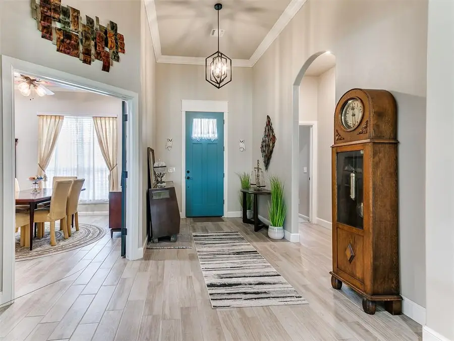 3125 Mackenzie Avenue, Edmond, OK 73013 - #3