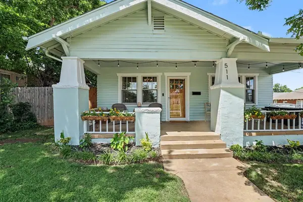 511 NW 25th Street, Oklahoma City, OK 73103