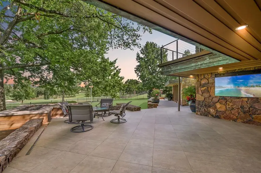 1205 Oak Tree Drive, Edmond, OK 73025 - #3