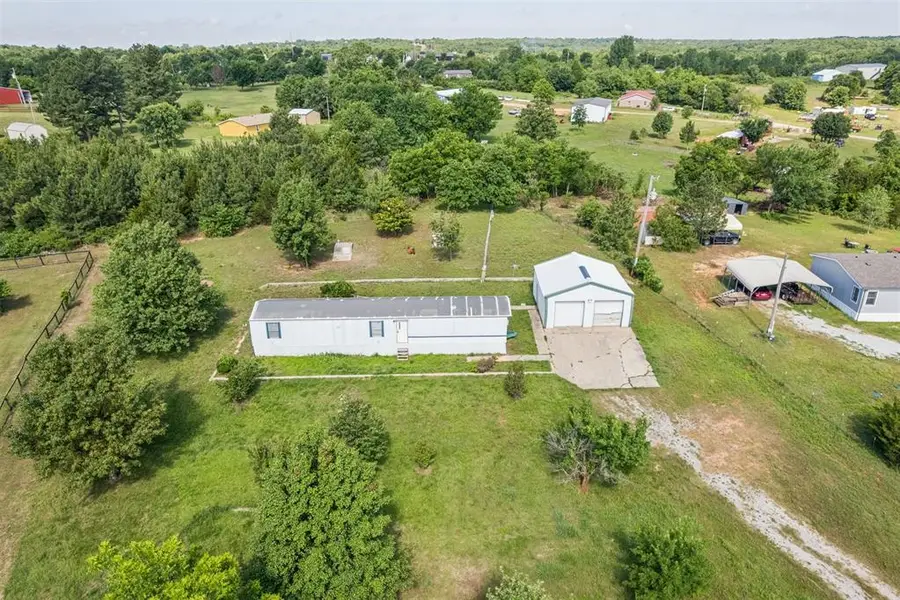 17201 Rolling Meadows, Newalla, OK 74857 - #3