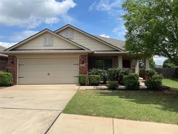 805 Bergen Peak Drive, Norman, OK 73069