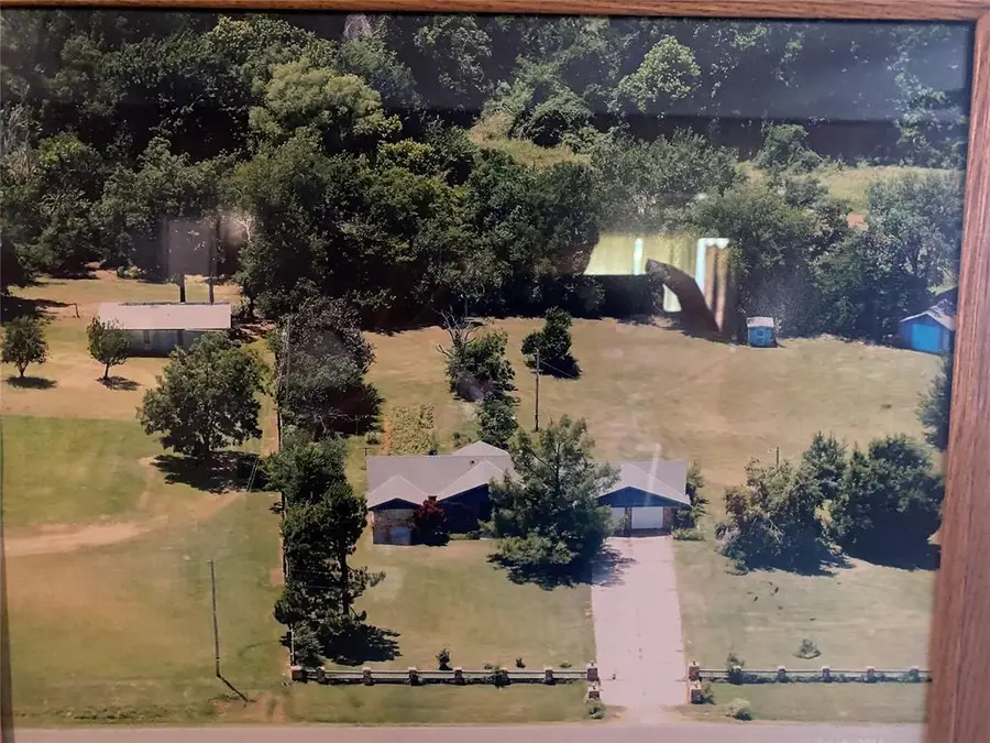 30329 Santa Fe Avenue, Norman, OK 73072 - #2