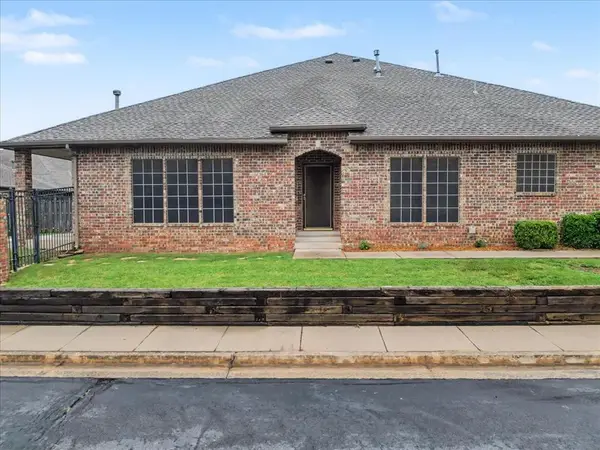 1641 Laurel Drive, Edmond, OK 73003