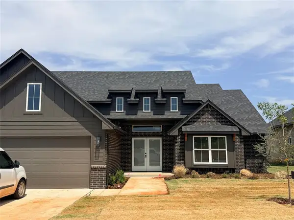 11621 NW 106th Street, Yukon, OK 73099
