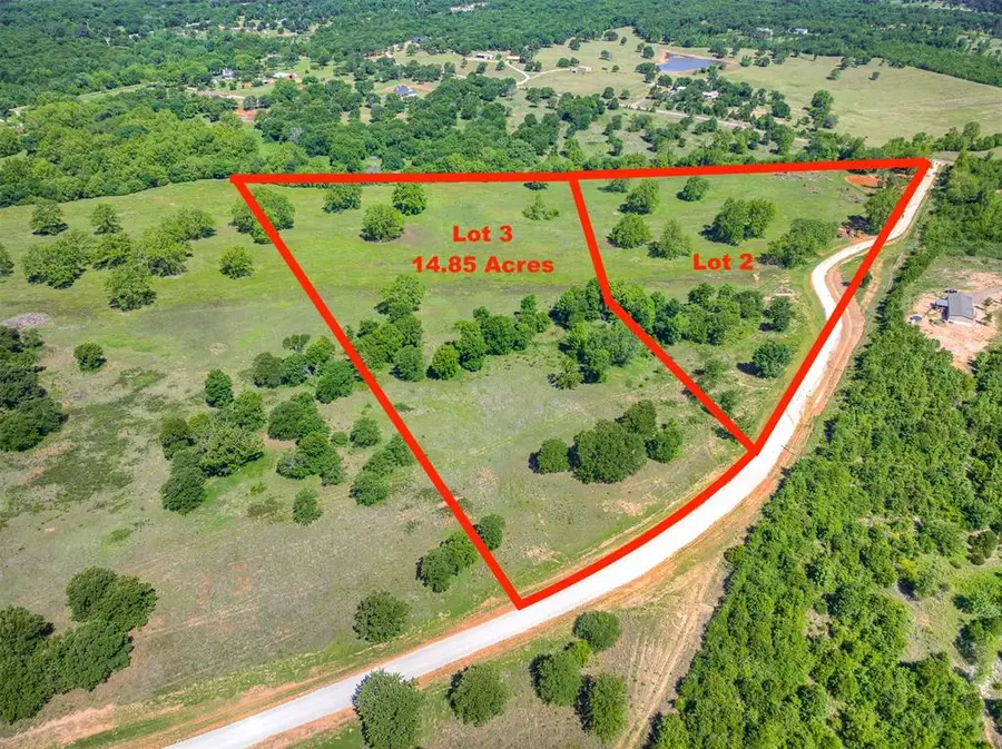 3700 Baxter Lane, Norman, OK 73026 - #2