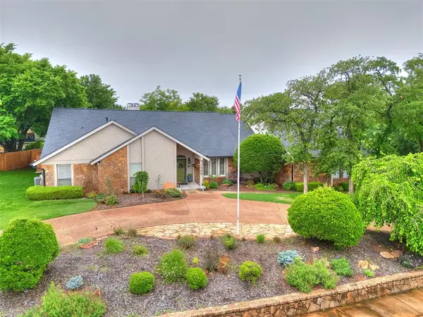 1509 N Canary Drive, Edmond, OK 73034
