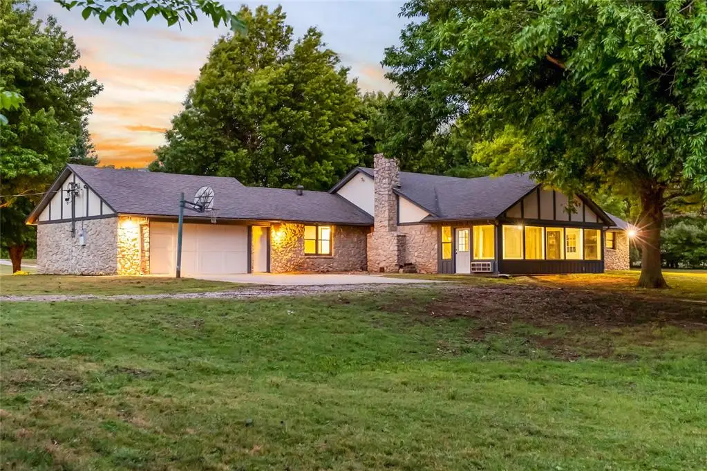 5217 S Morgan Road, Oklahoma City, OK 73179 - #1