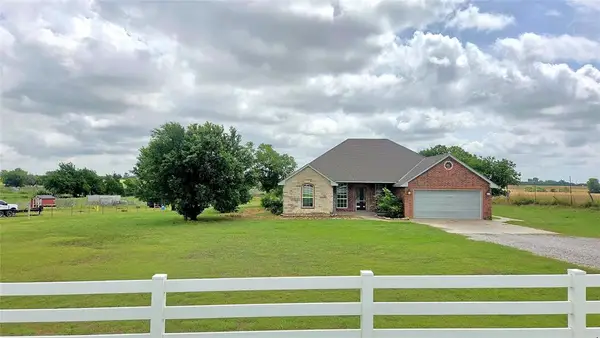 5190 Radio Street, Union City, OK 73036