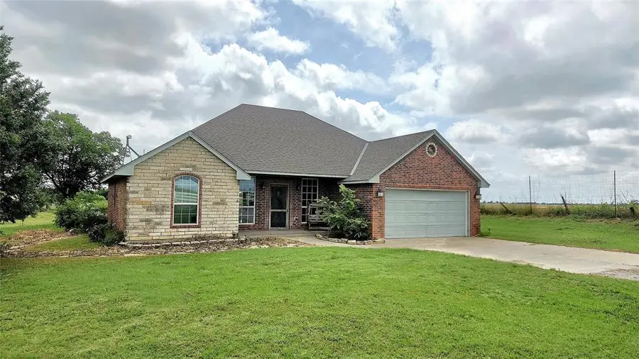 5190 Radio Street, Union City, OK 73036 - #2