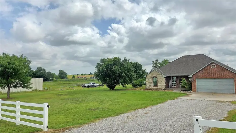 5190 Radio Street, Union City, OK 73036 - #3