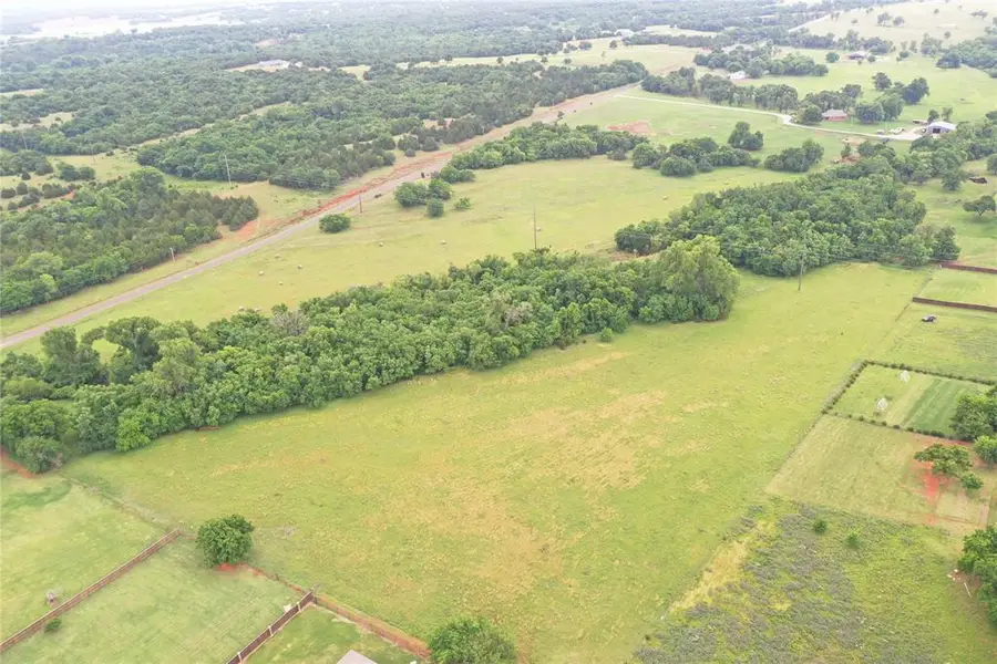 N Rockwell Avenue, Blanchard, OK 73010 - #2