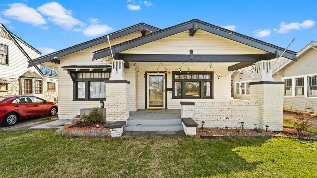 1628 NW 33rd Street, Oklahoma City, OK 73118 - #1