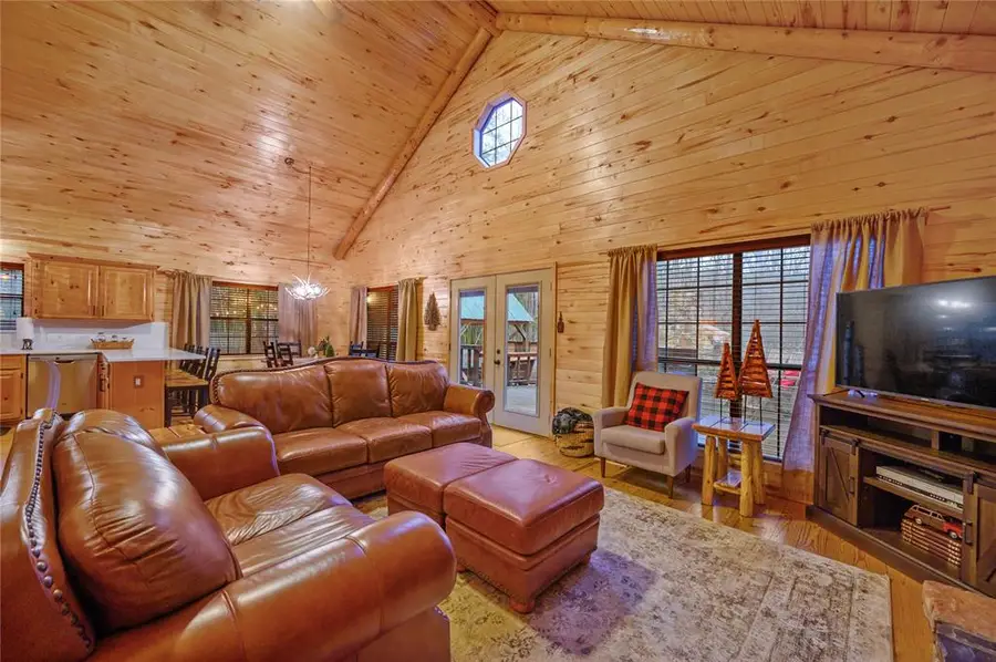 101 Laurel Branch Lane, Broken Bow, OK 74728 - #2